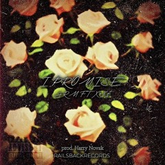 I PROMISE feat. XoXqt (Harry Novak)