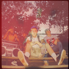 The Quest x The Spins - Mac Miller