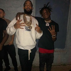 JayDaYoungan x Hotboii - Stick In My Hand