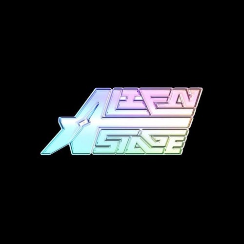 Alien Stage : All-in (Till Ver) + All-in (Hyuna Ver)