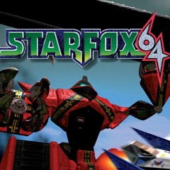 Star Fox 64 Mashup Album - Zoness (64 Restored x 64 3D)
