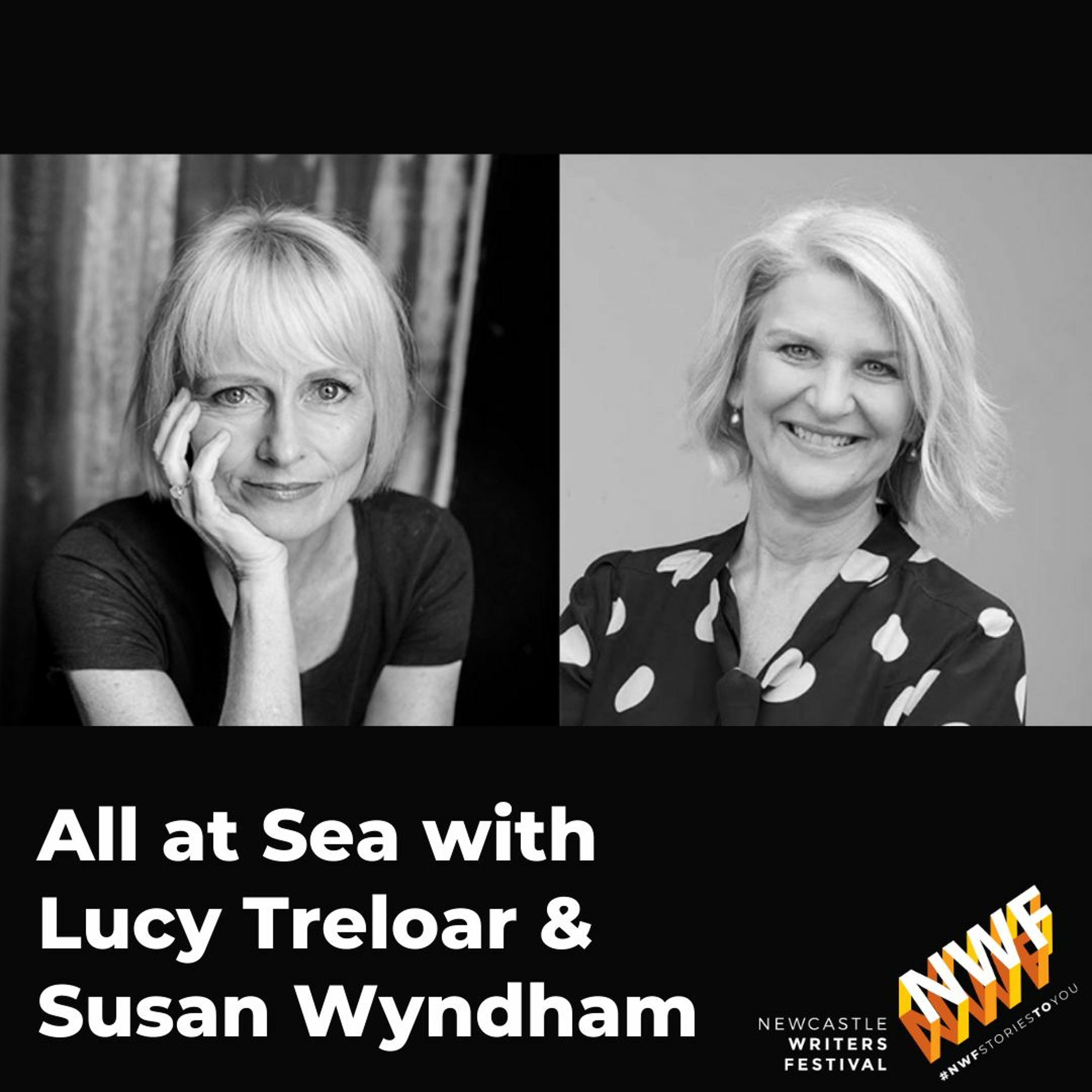 Newcastle Writers Festival