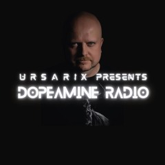DOPEamine RADIO #04