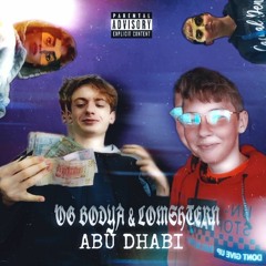 OG BODYA & LOMSHTERN - ABU DHABI