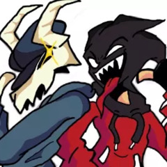 Tabi and agoti car moment/Cutscene Music