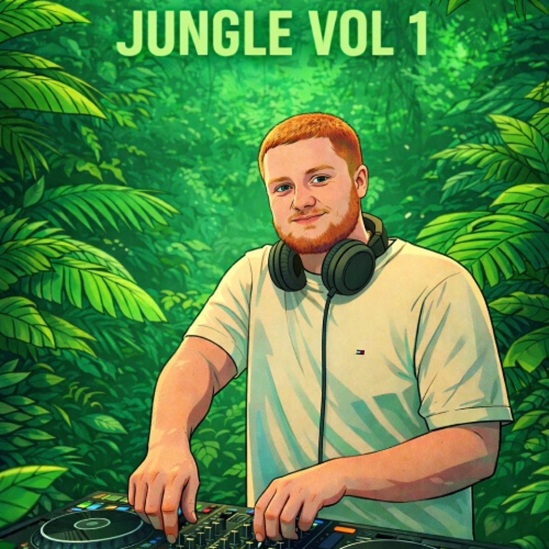 Stream Jungle Mix No1 by burty | Listen online for free on SoundCloud