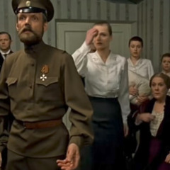 Черносотенцы