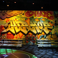 DJ Chalice - Old School  Hip Hop Bangers