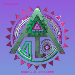 Gabur - Monze | Afromatic Lab.