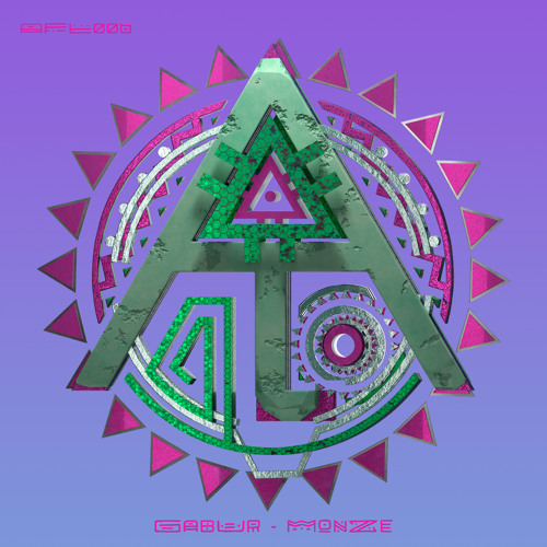 Gabur - Monze | Afromatic Lab.