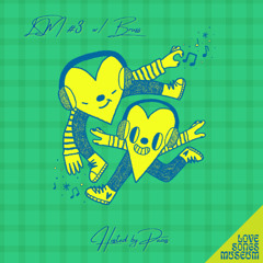 LOVE SONGS MUSEUM #3 FT. BRUSS (HOSTED BY PAZOS)