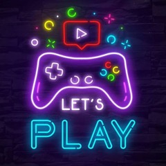 Let's Play A Game