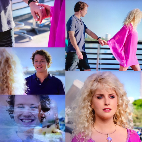 Mako Mermaids -Novidades