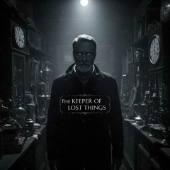 The Keeper Of Lost Things (A Nocturne)
