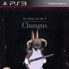 pull up on yo block nd we shoot shyt (but in skyrim)