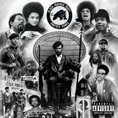 Revolutionary Music {prod. by Midnite}