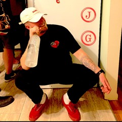 Don't Blink (JG Birthday Verse)