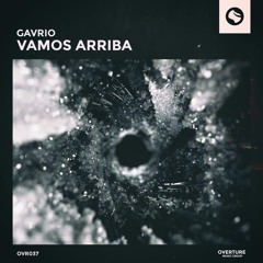 GAVRIO - Vamos Arriba (Radio Edit)