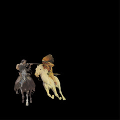 Stream gonjasufi | Listen to A Sufi And A Killer playlist online
