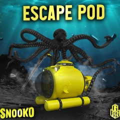 Snooko - Escape Pod [FREE DOWNLOAD]