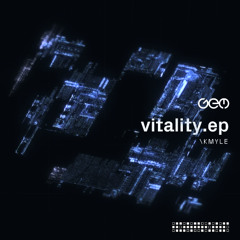KMYLE - Vitality (Secret Cinema & About Sofiya Remix)