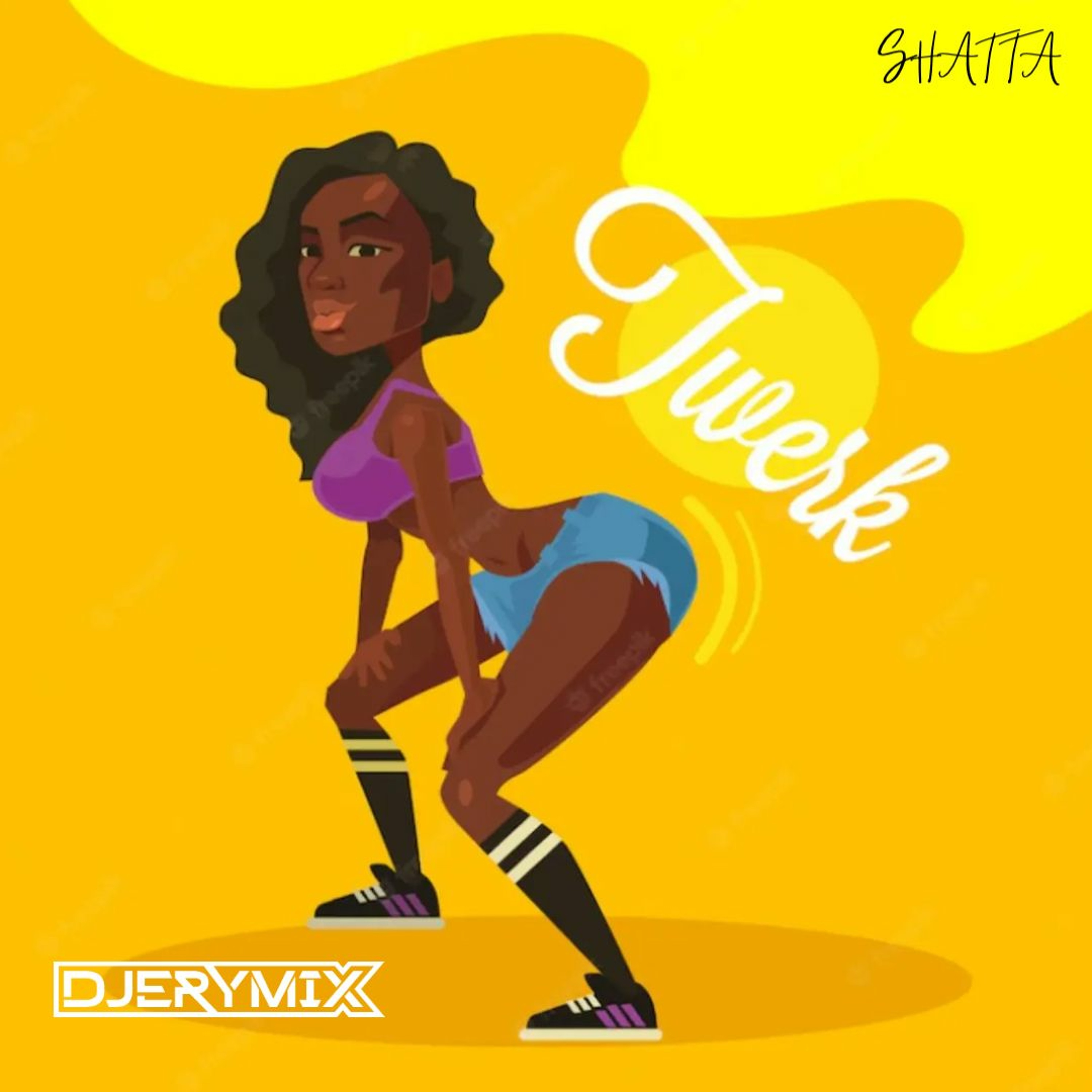 DJERYMIX LIVE RADIO