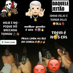 MC CHARUTO- IAÊ QUAL VAI SER VS PRAIA LINDA É CV (DJ's rb & dj ruan dancy)
