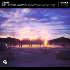 VINAI - Rise Up (Løvdal Remix)