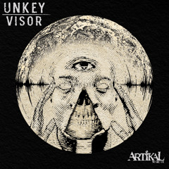 Unkey - Visor (ARTKL079) [Jah-Tek Premiere]