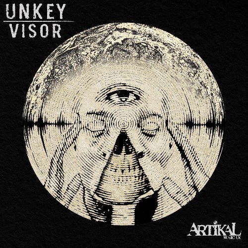 Unkey - Visor (ARTKL079) [Jah-Tek Premiere]
