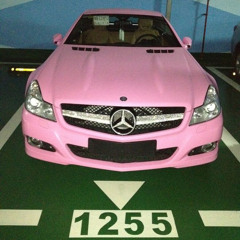 pink benz(prod.dullxx)