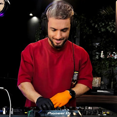 LET'S BOUNCE-HARD HOUSE MIX