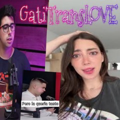 PONTE A LA ~ COLA PERROW... 🤭💋 (AfterMidnight Cover)