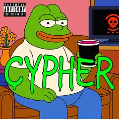 GVDXIN, ECHO LOUD, KRAYD, Zephyrix, Ian Romanovich - CYPHER