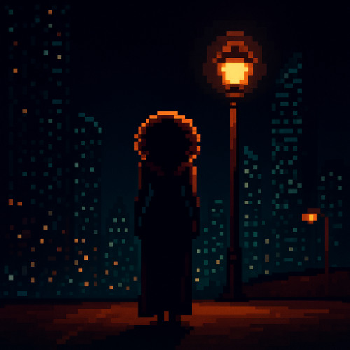 Til the High Starts to Fade (Take One)