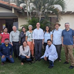 Mission in Bolivien - Zu Besuch bei fünf Missionaren im "Tibet Südamerikas"