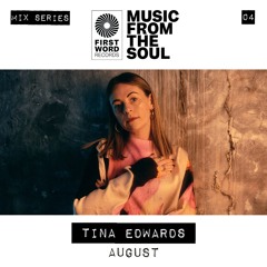Music From The Soul 004 - Tina Edwards