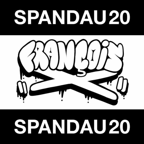 SPND20 Mixtape by François X