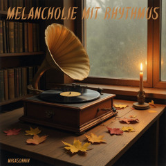 Melancholie mit Rhythmus