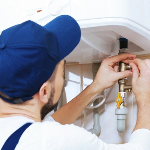Stream Why Does My Water Heater Drain So Slowly? by Preferred Plumbing