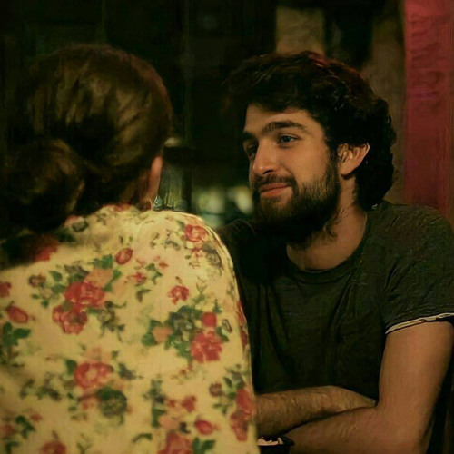 ‎⁨لما بطلع بعيونك عمري بيحلى⁩