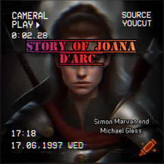 Joana D'arc