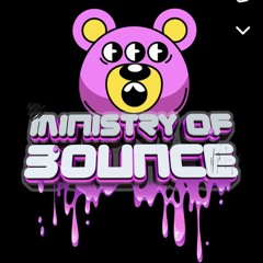 Martin Guy - Ministry Of Bounce Mix