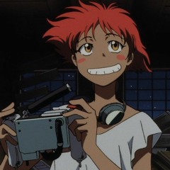 Internet On Mars (Cowboy Bebop Cats On Mars Flip) - Krptic Unknown @CoryxKenshin @CalebCity
