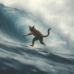 SURF VIBE  - The Eclectic Collective and Surfers Like Us