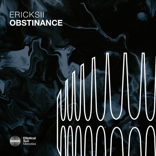 Ericksii - Obstinance