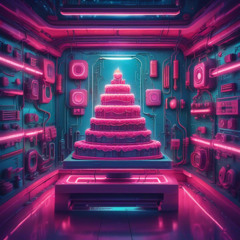 AI Cake Bake V2 (Remastered)