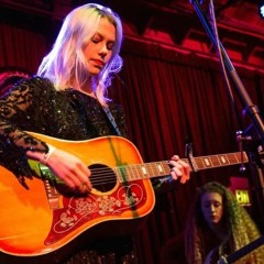 Game Of Pricks Phoebe Bridgers