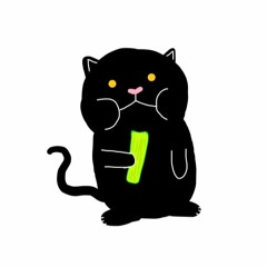 celery kitty [original]