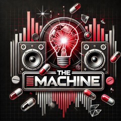 Carl Bee Vs Sebastien Léger - Take Your Pills 2024 (The Machine 'Tunnel' Reboot)